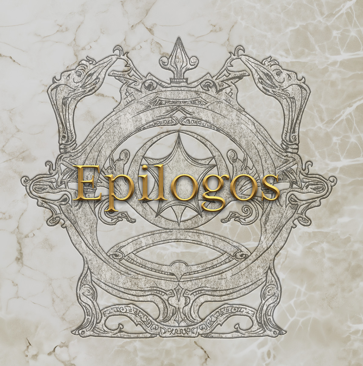 月燈舎 6th Mini Album Epilogos